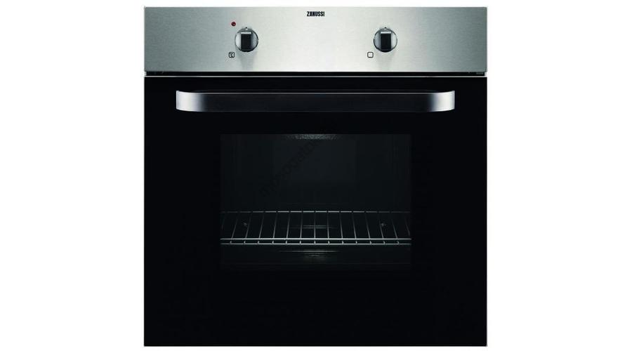 Zanussi zob131x beépíthető elektromos sütő Zanussi zob131x beépíthető elektromos sütő